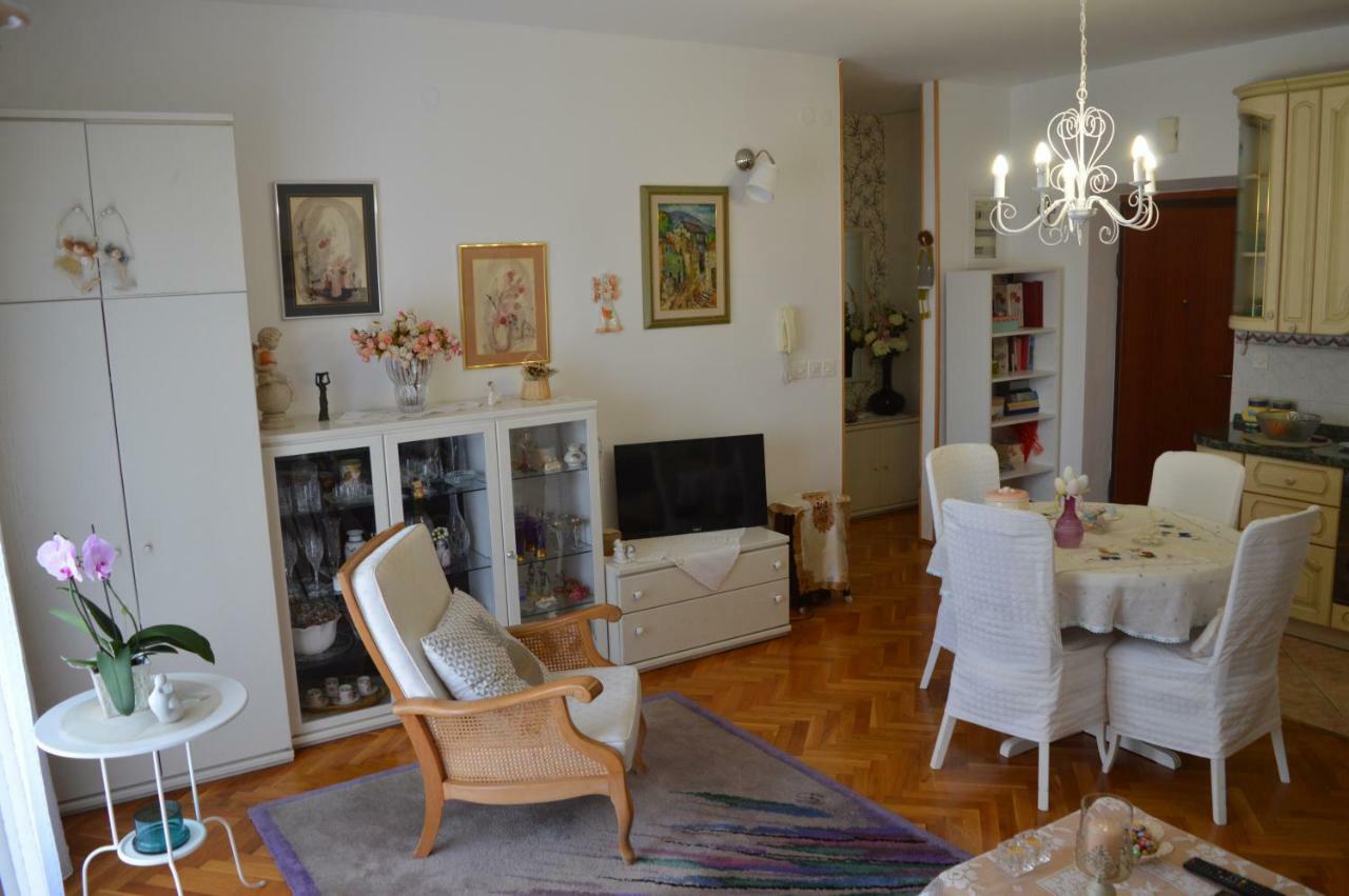 Sunce Appartement Makarska